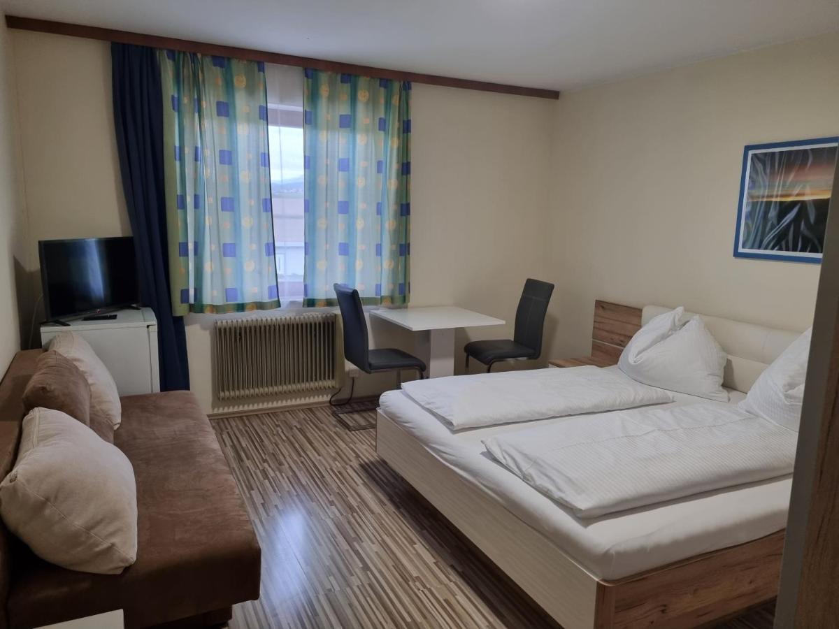 Appartementhotel Rutar Lido Eberndorf ภายนอก รูปภาพ