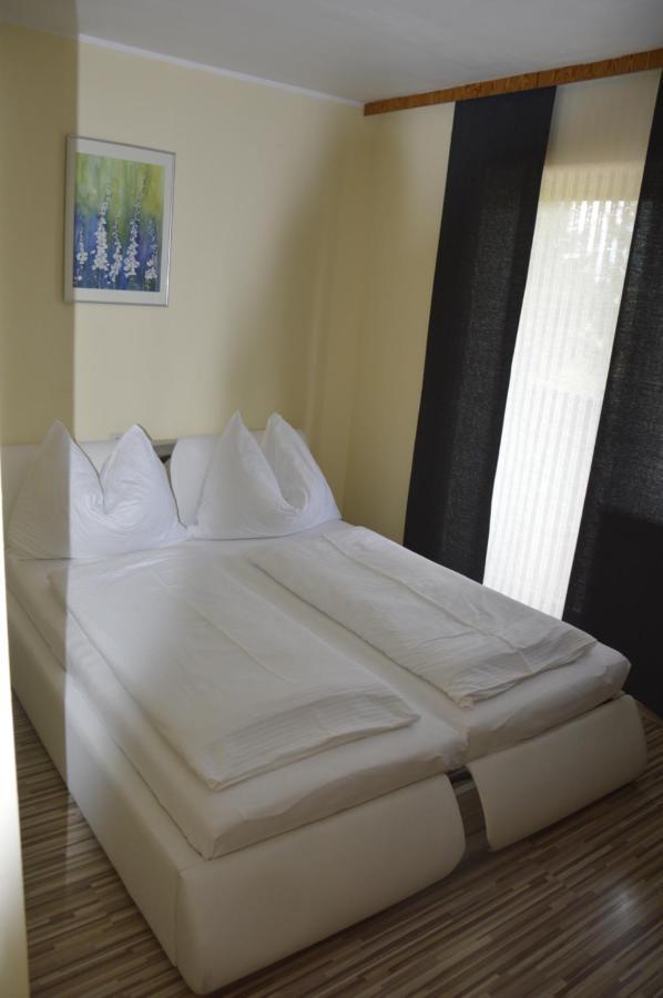 Appartementhotel Rutar Lido Eberndorf ภายนอก รูปภาพ