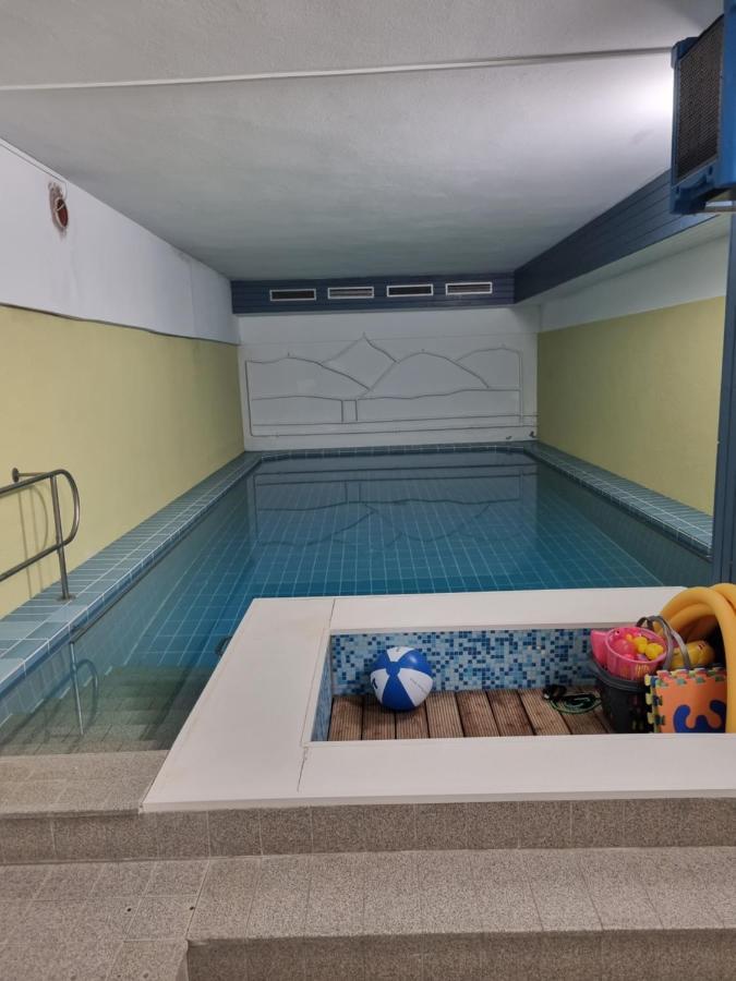 Appartementhotel Rutar Lido Eberndorf ภายนอก รูปภาพ