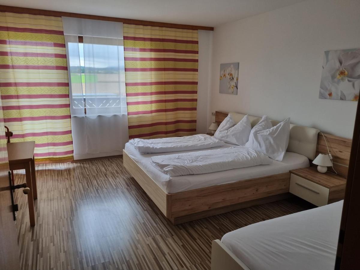 Appartementhotel Rutar Lido Eberndorf ภายนอก รูปภาพ