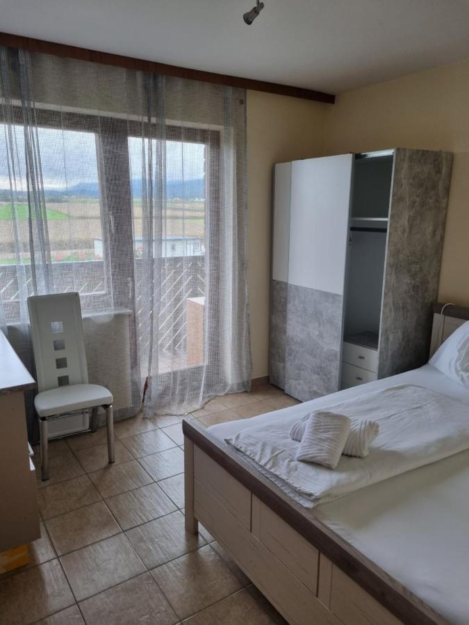 Appartementhotel Rutar Lido Eberndorf ภายนอก รูปภาพ