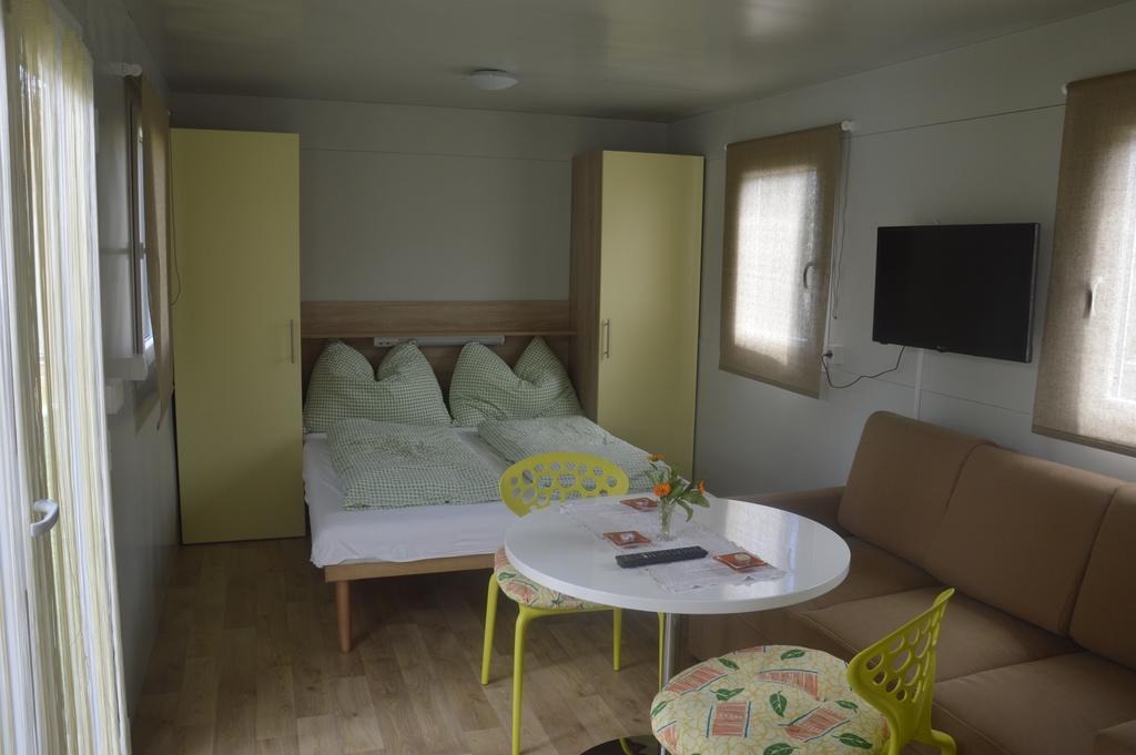 Appartementhotel Rutar Lido Eberndorf ห้อง รูปภาพ